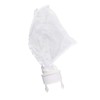 2Pcs/set Filter Bags For Polaris 280 480 Zipper Filter Bag