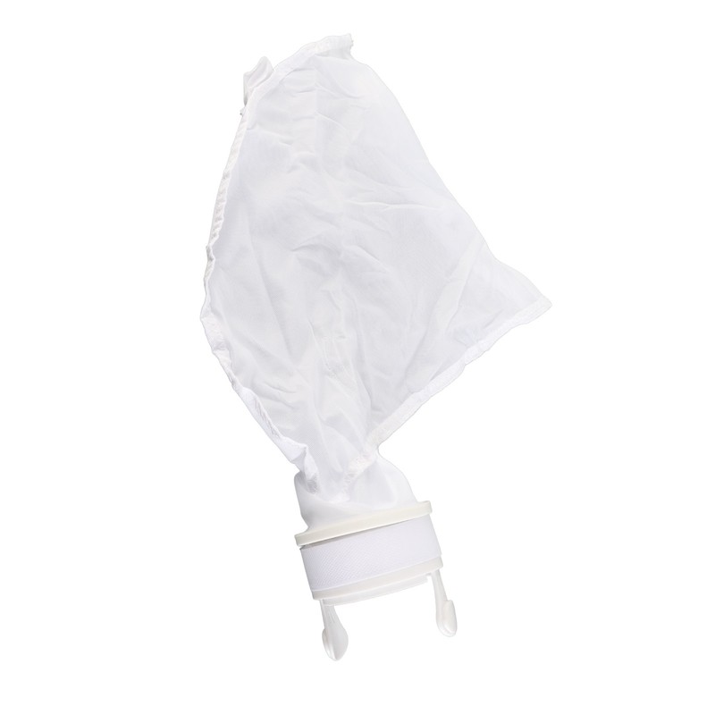 2Pcs/set Filter Bags For Polaris 280 480 Zipper Filter Bag
