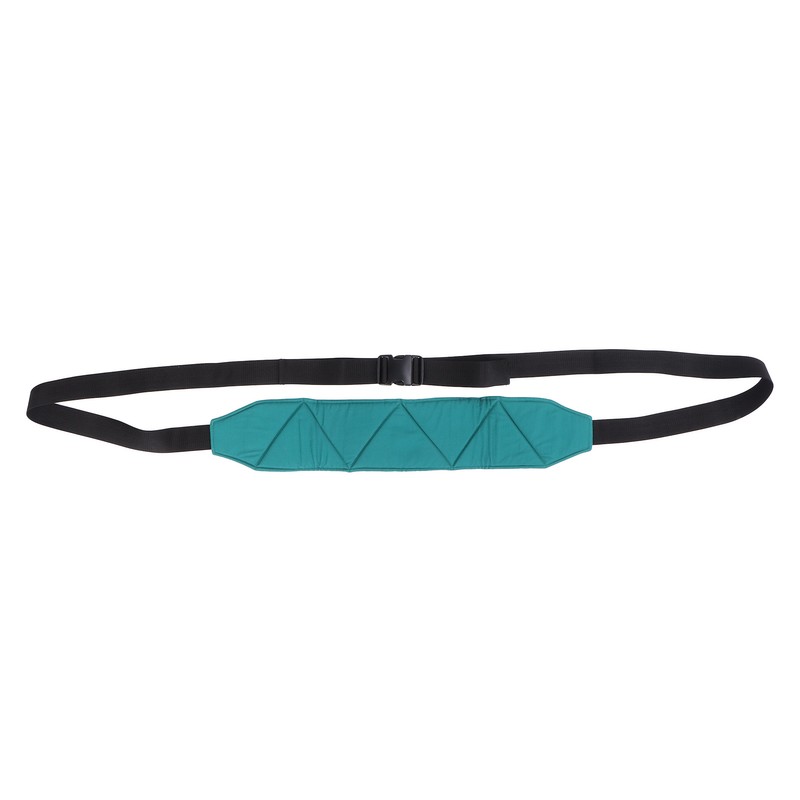 Bed Strap Adjustable 3.5m Soft Comfortable Breathable Portable Bed Restraint