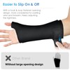 Comfitech Wrist Ice Pack Wrap for Hand, Thumb & Arm