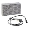 RIDEX ABS Sensor 412W0018 Front Both Sides 940 mm 39