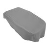 Center Armrest Box Lid Cover PU Leather Armrest Case Protector