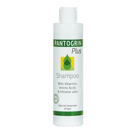 Froika Pantogrin Plus Shampoo, 200ml