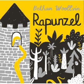 Rapunzel: A Rebel Fairytale