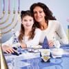 Gehydy Summer Gnome Hanukkah Spring Decoration Set of 2 Spring