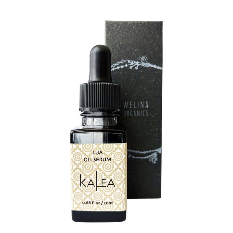 WELINA ORGANICS Karea Lure Oil Serum/Beauty Oil