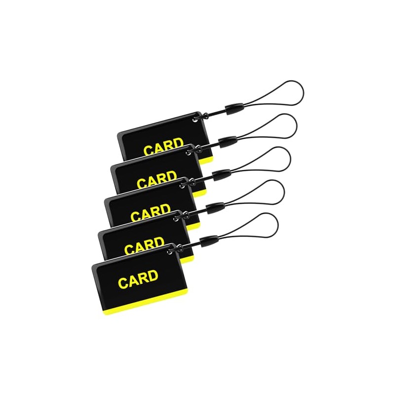Eseesmart RFID Transponder 13.56 MHz for Electronic Locks Door Lock