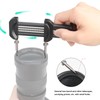Camera Lens Vise Repair Tool for Lens and Filter Ring