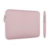 MOSISO Laptop Sleeve Compatible with MacBook Air/Pro Retina, 13-13.3 inch