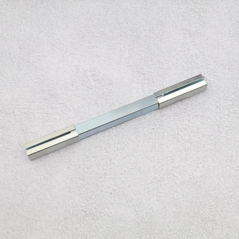 Be In Your Mind 2PCS 6.9mmx110mm Door Handle Spindle Rod