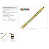 rapara (Rapala) Storm Five Eyes Soft Ruler 80 cm Gomoku Soft