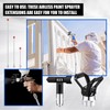 16 Pieces Paint Sprayer Hose Set, Airless Paint Sprayer Hose