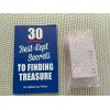 Whites NEW WHITES COINMASTER 6000 DI PRO METAL DETECTOR BATTERY