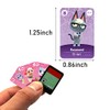 Custom Mini Bianca Card_No.164
