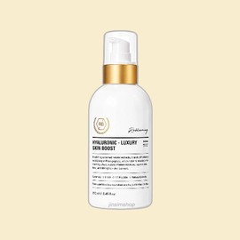 Ribble Rebloom Hyaluronic Skin Boost Luxury Skin Booster 250ml / 리블 리블룸 히알루로닉 스킨부스트 럭셔리 스킨부스터 250ml