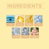 Crema Corporal Reafirmante Peach Mami Anticelulitis Neutra