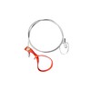 Astro Egg Homestead Strap Tie Cord - Gamefowl Chicken Leash
