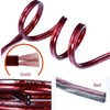 MEIRIYFA RCA Speaker Cable Bare Wire Speaker Wire to RCA