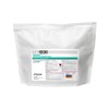 Texwipe TX1036 AlphaSat 6" x 6" Polyester Cleanroom Wiper Pre-Wetted