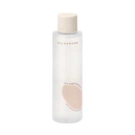 Salsarang Rice Brightening Toner 200ml / 살사랑 라이스 브라이트닝 토너 200ml
