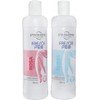 STANHOME Fresca pie, locion crema (MENTOL)