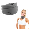 YiJiuBa Neck Support Against Snoring, Sleeping Aid Neck Support, Orthopaedic