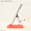 Gourmandies Peanuts Snoopy Mascot Mobile Stand Dog House SNGG-110A