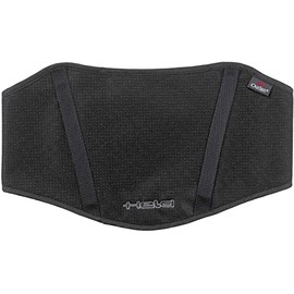 Held kidney belt with Velcro fastener, XS