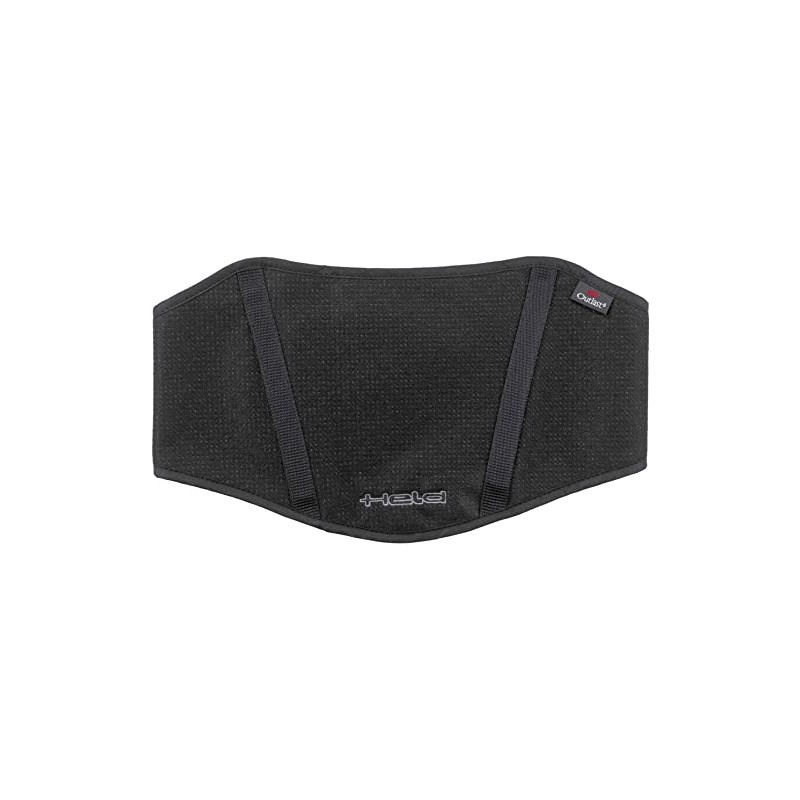 Held kidney belt with Velcro fastener, XS