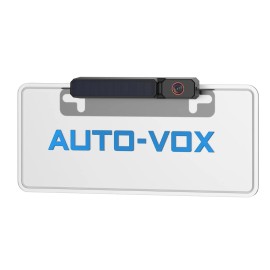 AUTO-VOX [Works with Solar3A Plus Only] AUTO-VOX Solar Wireless HD 1080P Backup Camera