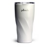 Primula Avalanche Thermal Water Bottle, 20 oz, White