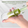 Baby Bottle Cleaner Brush Set Bottle Cleaner Brush Set Portable
