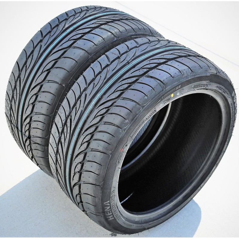 Forceum Hena 245/40R17XL 95W Tire