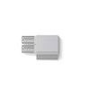 NARWAL Robot Vacuum and Mop Threshold Extension Module - Freo