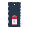 COMENSAL® Plastic Spatula Set - Plastic Spatula Set - Hand