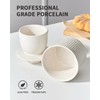 XELA Large Butter Crock with Lid for Countertop, The Original
