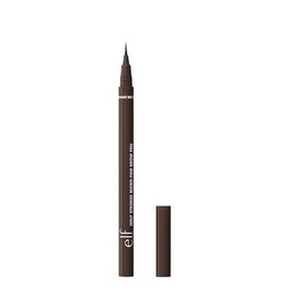 e.l.f. Holy Strokes Micro-Fine Brow Pen Neutral Brown                                                                                                 