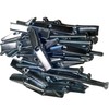 Shorpioen 50-Pack 3/16 x 3 Toggle Bolt Zinc BC-1048TBCR