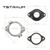 TSTRAUM BMX Bicycle Gyro Brake Cable Front + Rear (Top