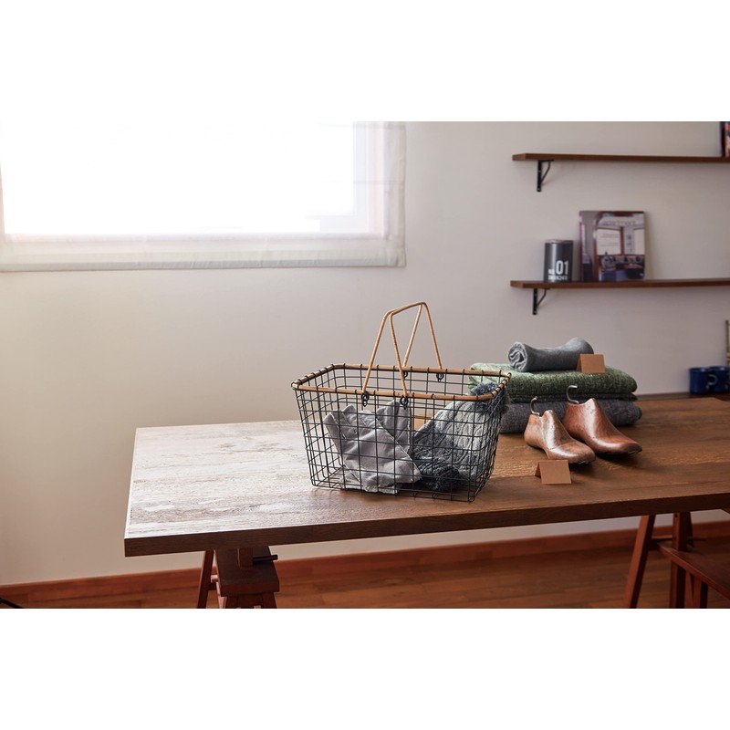 chidori sangyo (ちどり産業) in-store basket 55-68