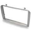 Audioproject A381 Car Radio Faceplate 2-DIN for Alfa Romeo 147