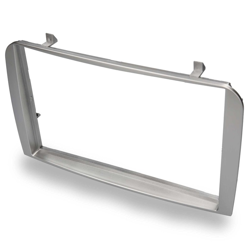 Audioproject A381 Car Radio Faceplate 2-DIN for Alfa Romeo 147