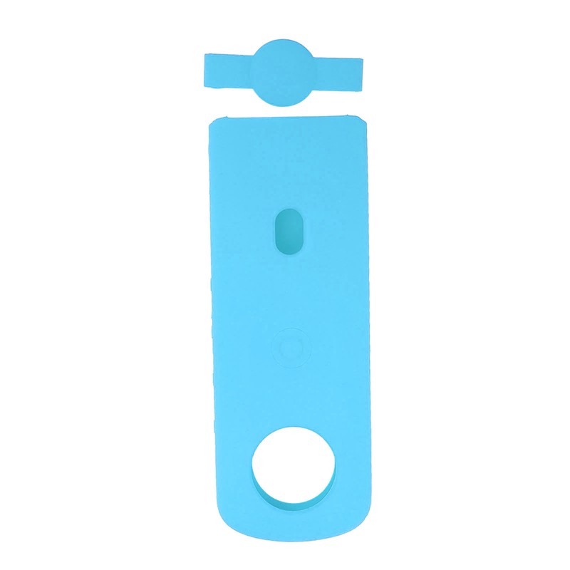 PU585 Action Camera Silicone Case for Ricoh Theta SC2 360