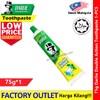 Darlie 【EXP-2028】 Darlie Toothpaste 75g X 1-PCS