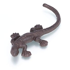 Gecko Lizard Salamander Gecko Lizard Decorative Antikas – Garden Hanging Wall Decoration