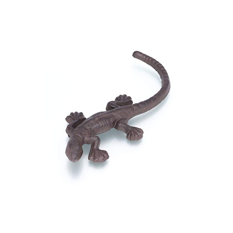 Gecko Lizard Salamander Gecko Lizard Decorative Antikas – Garden Hanging