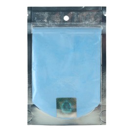 Solar Color Dust Sunlight and UV Sensitive Powder, Changes from Blue to Magenta, 10 gram bag