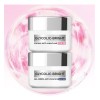 Oréal Paris Kit Crema Hidratante Día Noche Glycolic Bright Ácido