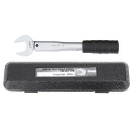 Torsion Wrench 55Nm 24mm Single Open End for HVAC Car Motorcycle Narrow Pipeline