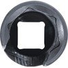 BGS 1138 | Oxygen Sensor Socket | 12.5 mm (1/2")